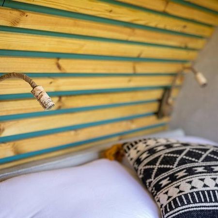 'Pipistrelle' Remote Off-Grid Micro Cabin Villa Sedgefield Eksteriør bilde